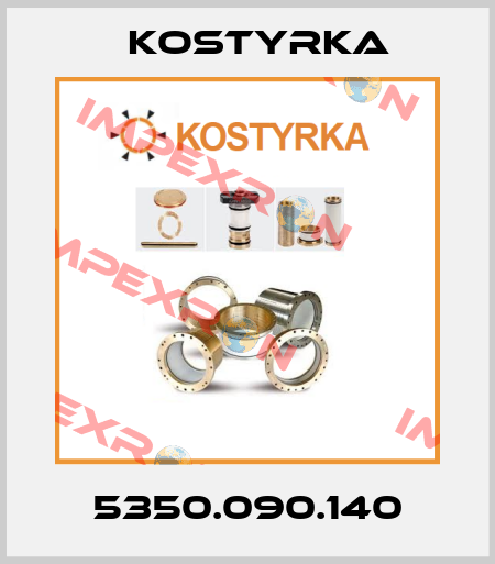 5350.090.140 Kostyrka
