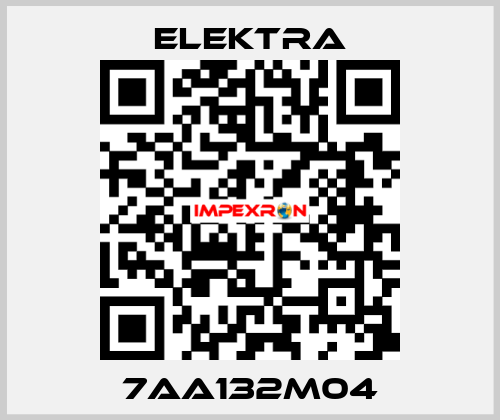 7AA132M04 ELEKTRA