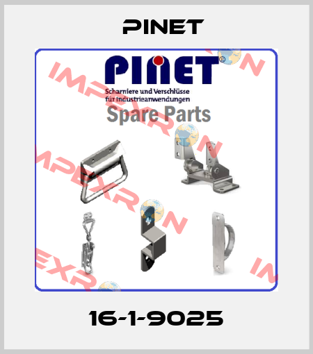 16-1-9025 Pinet