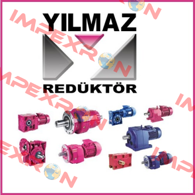 HT0723.X1R Yılmaz Redüktör