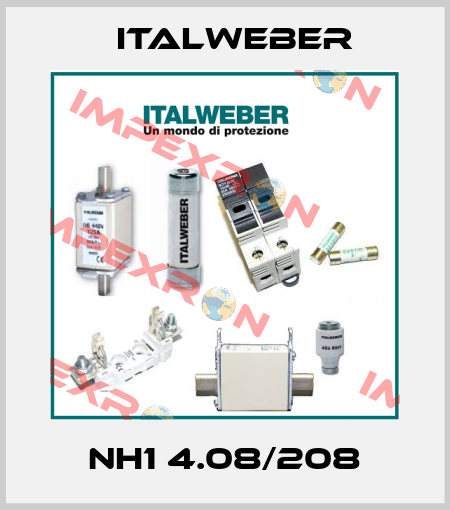 NH1 4.08/208 Italweber