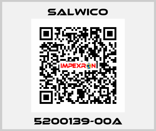 5200139-00A Salwico