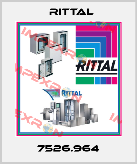 7526.964 Rittal