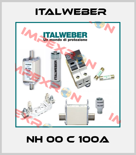 NH 00 C 100A Italweber