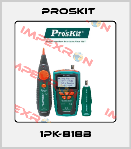 1PK-818B Proskit