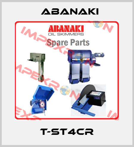 T-ST4CR Abanaki