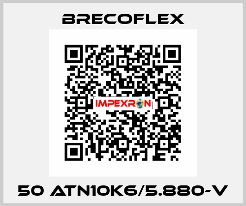50 ATN10K6/5.880-V Brecoflex