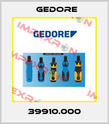 39910.000 Gedore