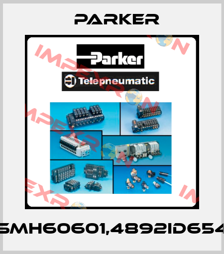 SMH60601,4892ID654 Parker
