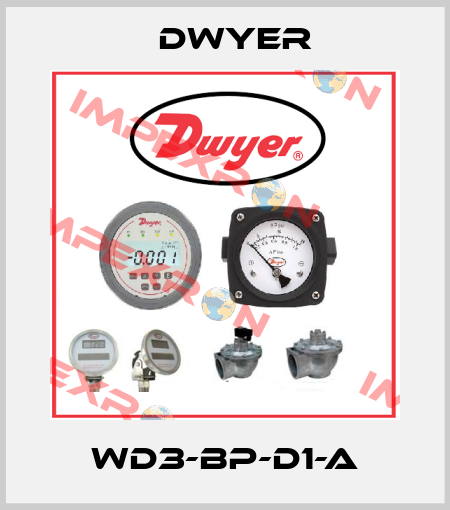 WD3-BP-D1-A Dwyer