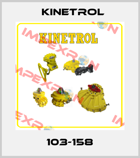 103-158 Kinetrol