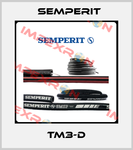 TM3-D Semperit