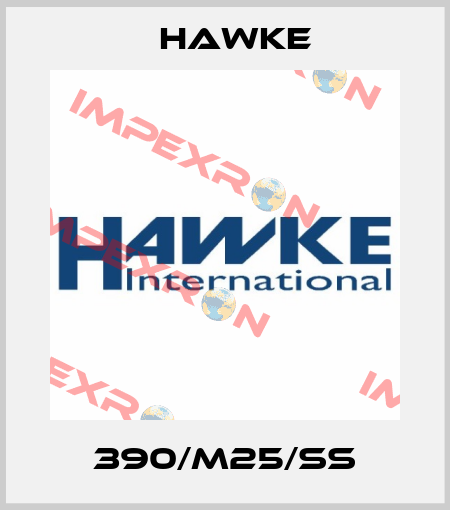 390/M25/SS Hawke