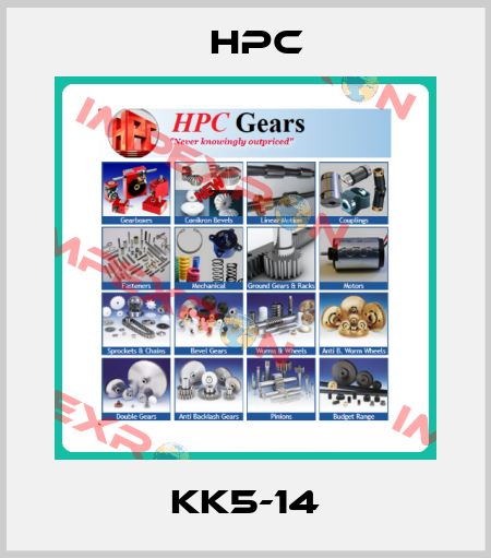 KK5-14 Hpc