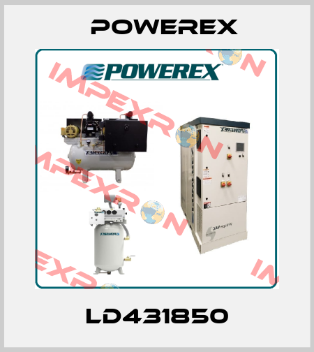 LD431850 Powerex