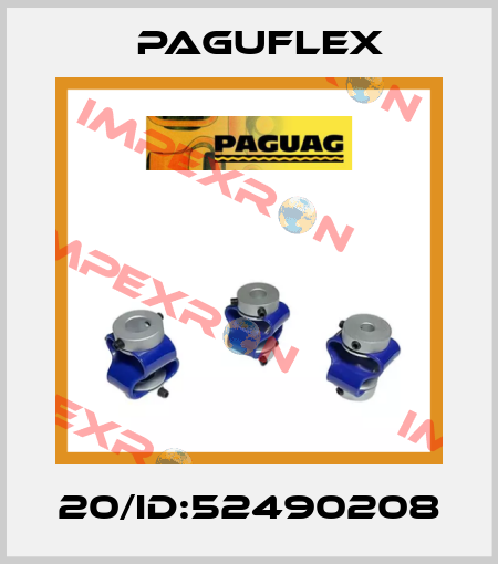 20/ID:52490208 Paguflex