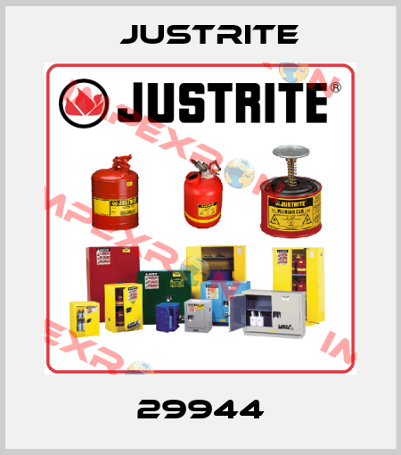 29944 Justrite