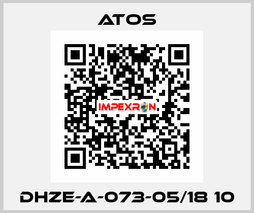 DHZE-A-073-05/18 10 Atos