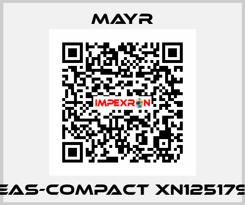 EAS-compact XN125179 Mayr