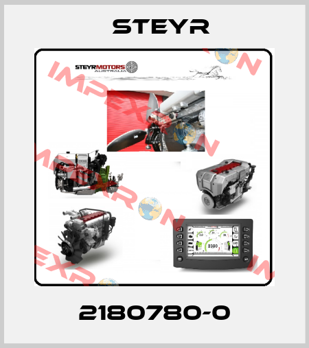 2180780-0 Steyr