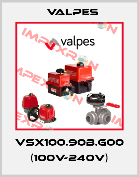 VSX100.90B.G00 (100V-240V) Valpes
