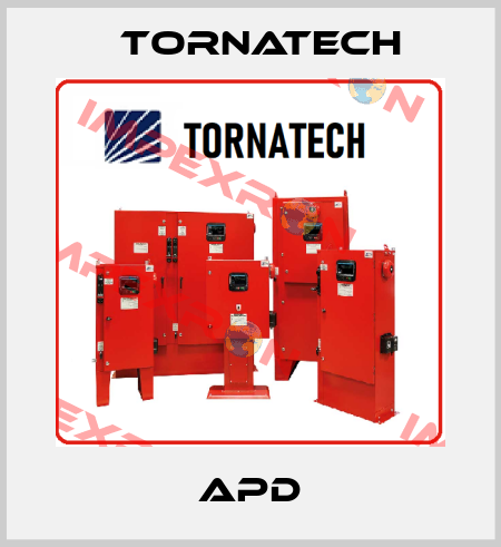 APD TornaTech