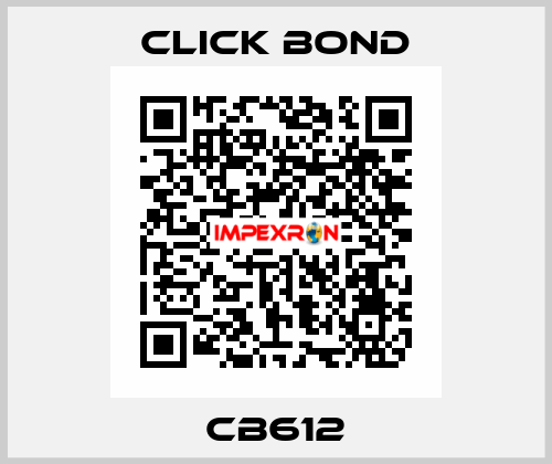 CB612 Click Bond