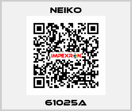 61025A Neiko