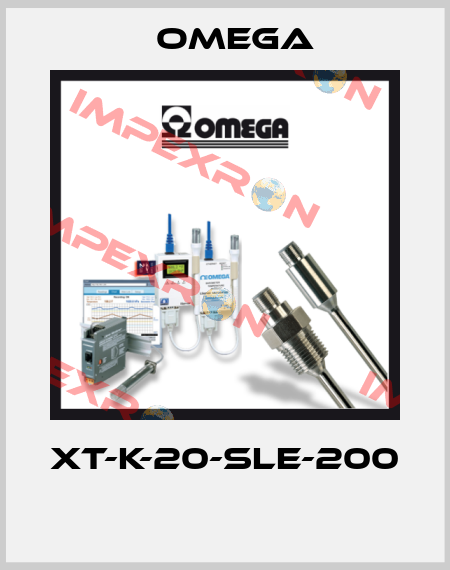 XT-K-20-SLE-200  Omega