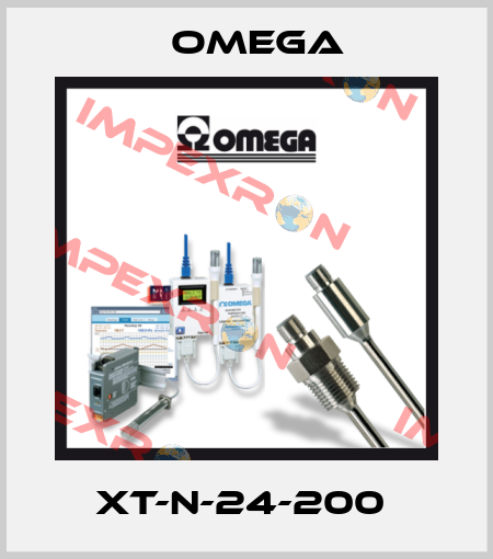 XT-N-24-200  Omega