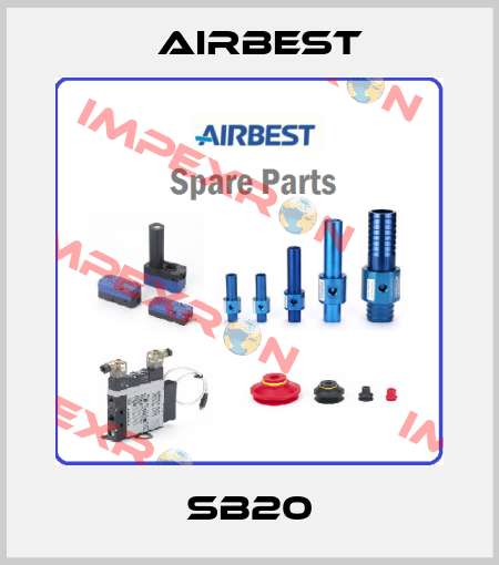 SB20 Airbest