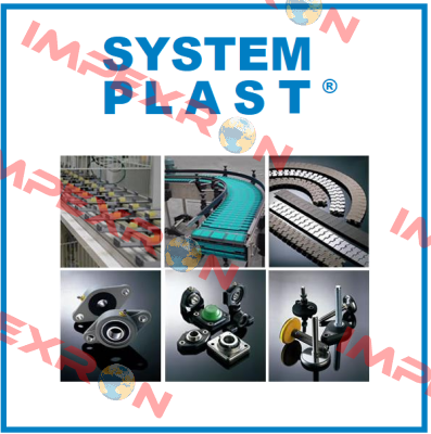 VG-LSSRS-10 System Plast