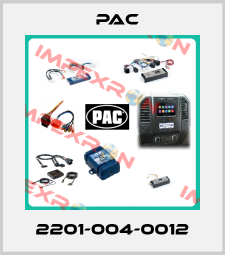2201-004-0012 PAC