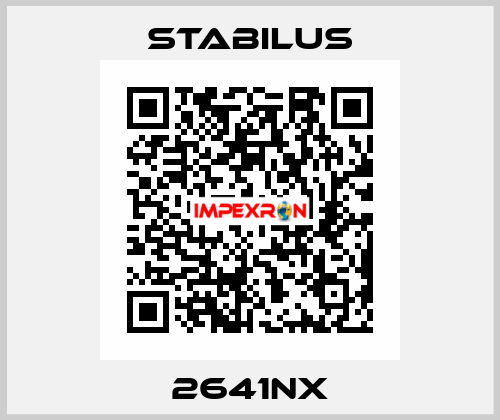 2641NX Stabilus