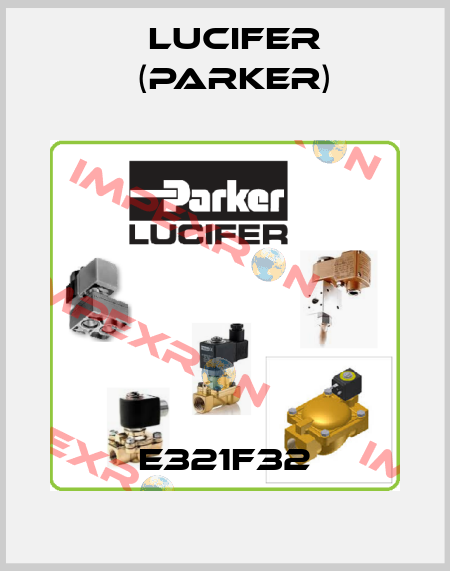 E321F32 Lucifer (Parker)