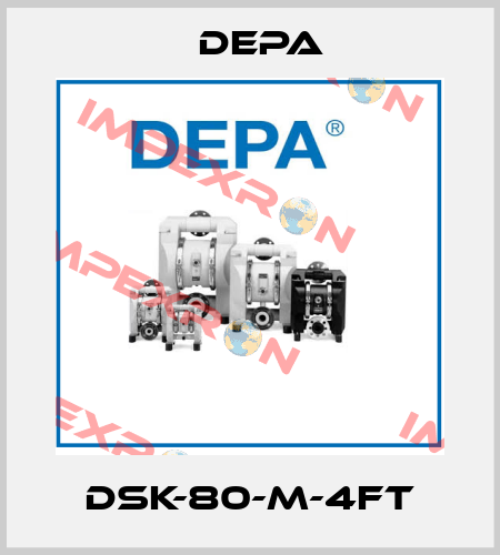 DSK-80-M-4FT Depa