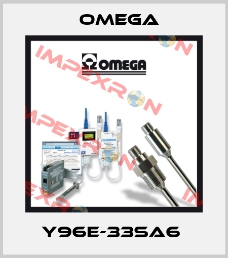 Y96E-33SA6  Omega
