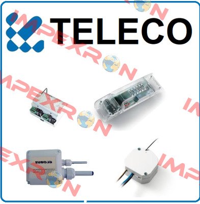 SPT162-03-36-04-04 TELECO Automation