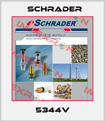 5344V Schrader