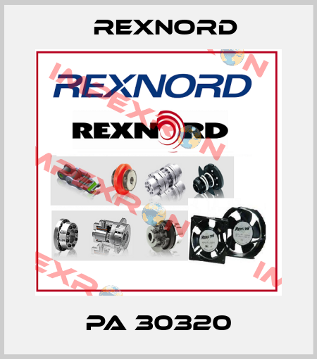 PA 30320 Rexnord