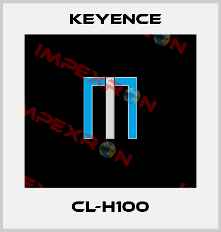 CL-H100 Keyence