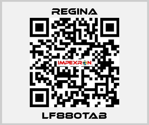 LF880TAB Regina