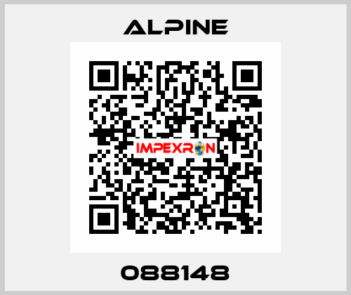 088148 Alpine