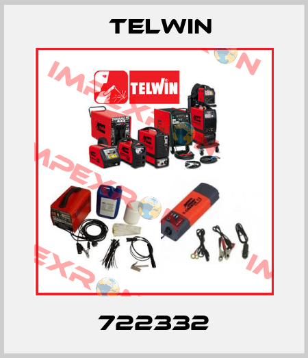 722332 Telwin