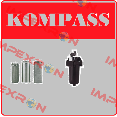 AR16FR01CK40Y KOMPASS