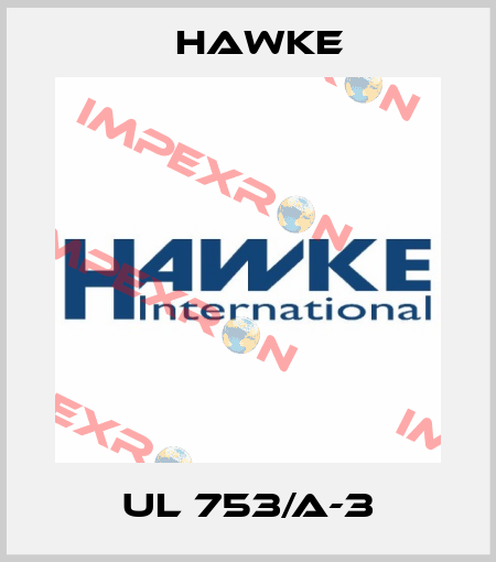 UL 753/A-3 Hawke