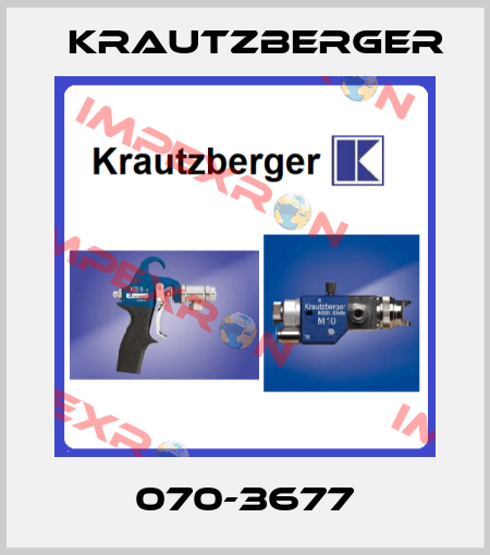 070-3677 Krautzberger