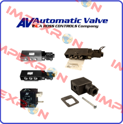 VPS34100CFEM-DN400 Automatic Valve