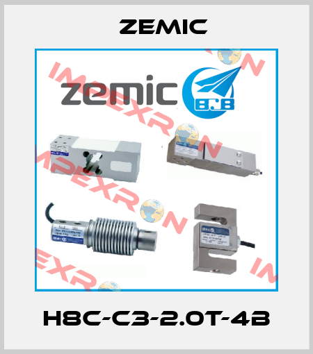 H8C-C3-2.0t-4B ZEMIC