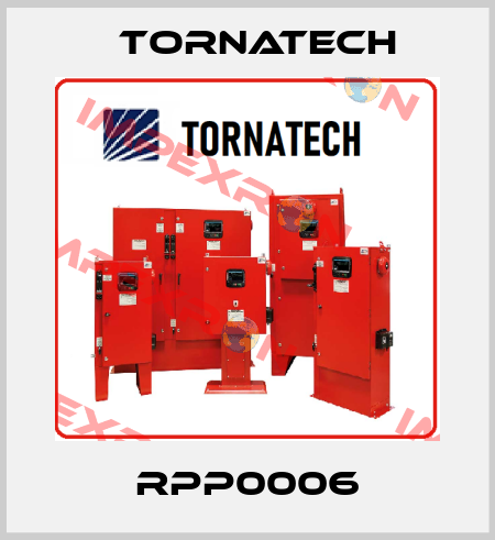 RPP0006 TornaTech